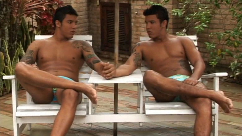 кадр из фильма Suruba Bronze