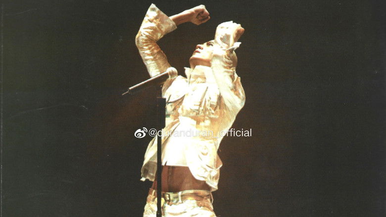 кадр из фильма Aaron Kwok Mega Hits Live In Concert 2005 Chapter II Live