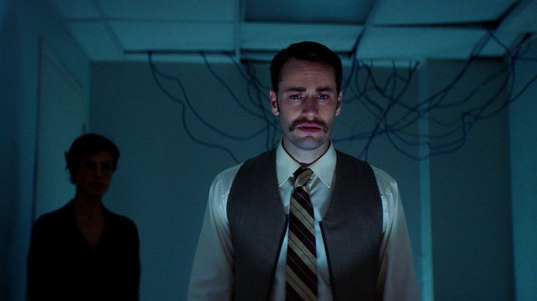 кадр из фильма Data Management