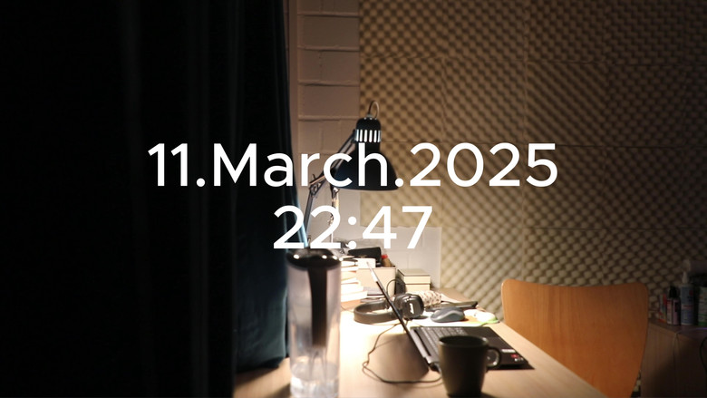 кадр из фильма Daddy