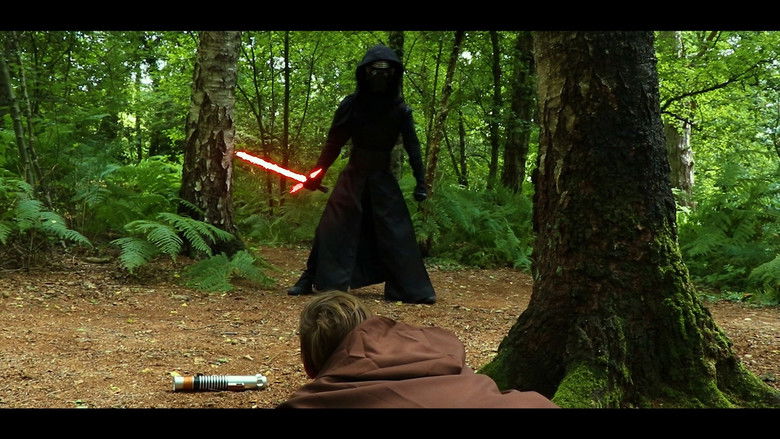 кадр из фильма Kleurenpalet 2: Een Nog Grotere Fout