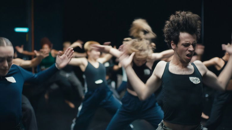 кадр из фильма Syncope