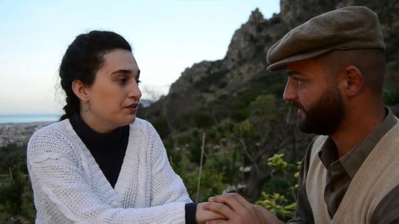 кадр из фильма Profumo di Zagara