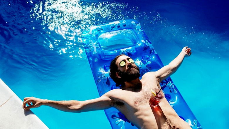 кадр из фильма Вернуть любовь