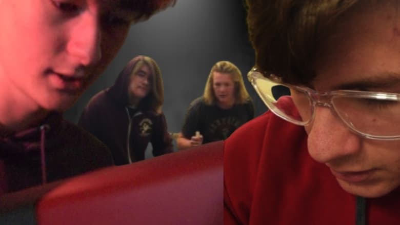 кадр из фильма Cleanup on Aisle Terrorist