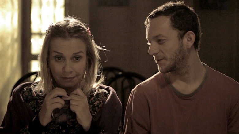 кадр из фильма Adagio