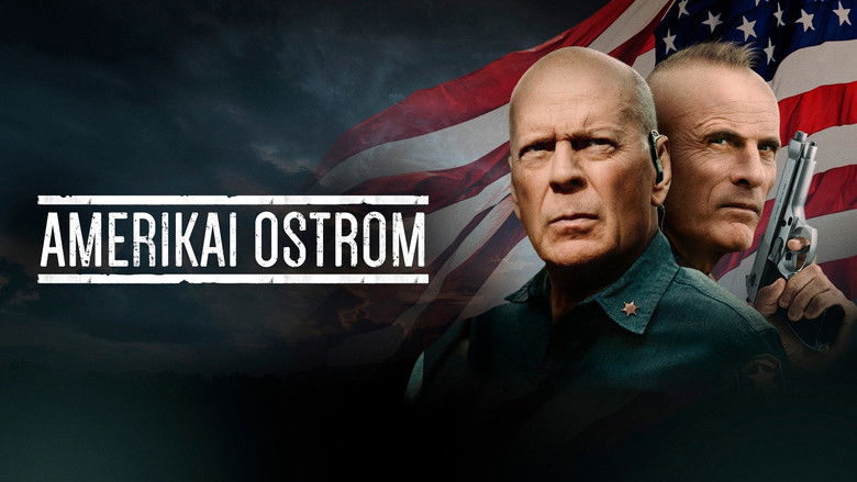 кадр из фильма Осада