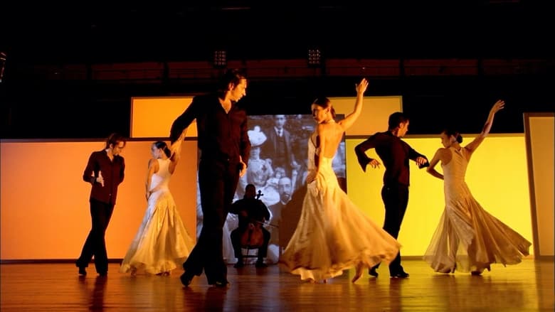 кадр из фильма Iberia