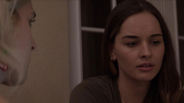 кадр из фильма Rival