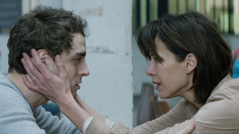 Тюремные пташки