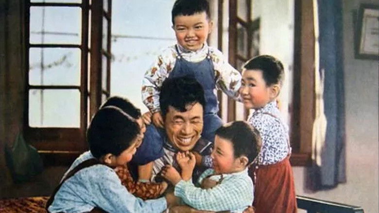 кадр из фильма 大李小李和老李