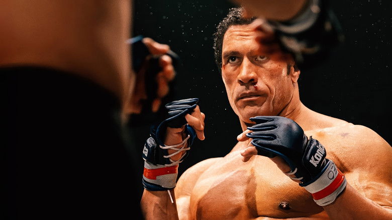 кадр из фильма Крушащая машина