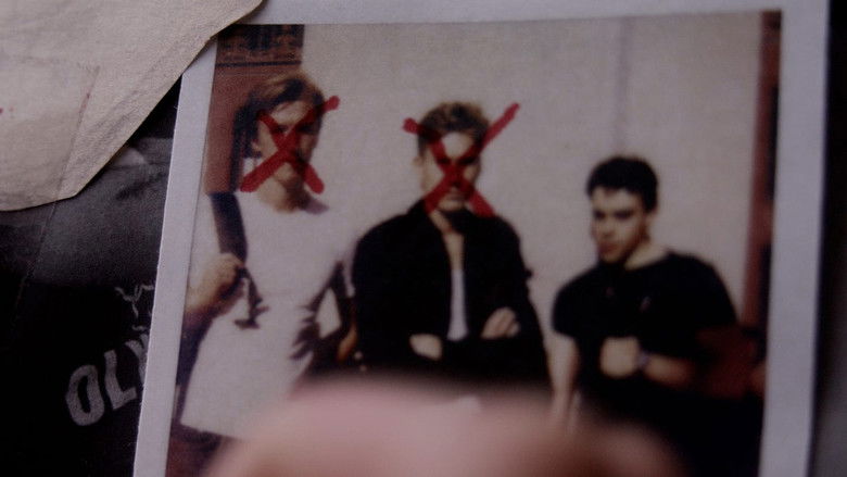 кадр из фильма Mean Boys