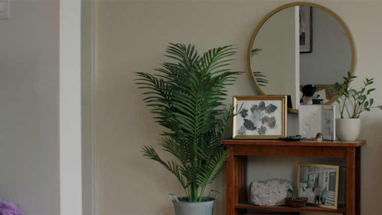 кадр из фильма Coming Down Is The Hardest Thing