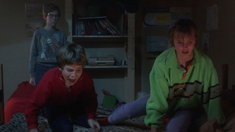 кадр из фильма Врата