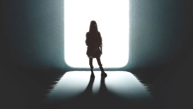 кадр из фильма Molly vs. THE MACHINES