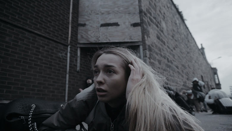 кадр из фильма Bittersweet