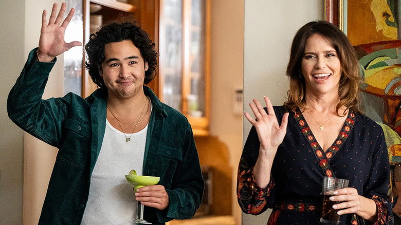 кадр из фильма For Worse