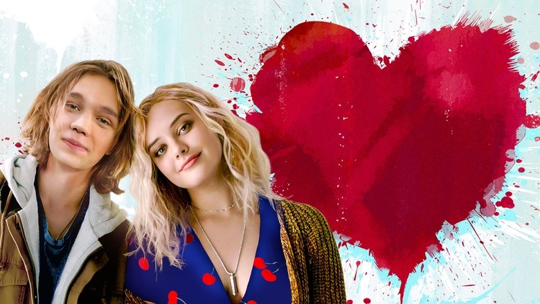 кадр из фильма Спонтанность