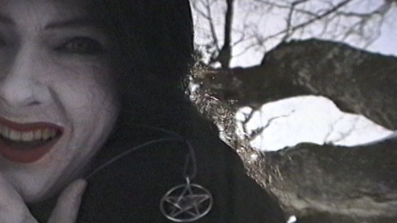 кадр из фильма Red Spirit Lake