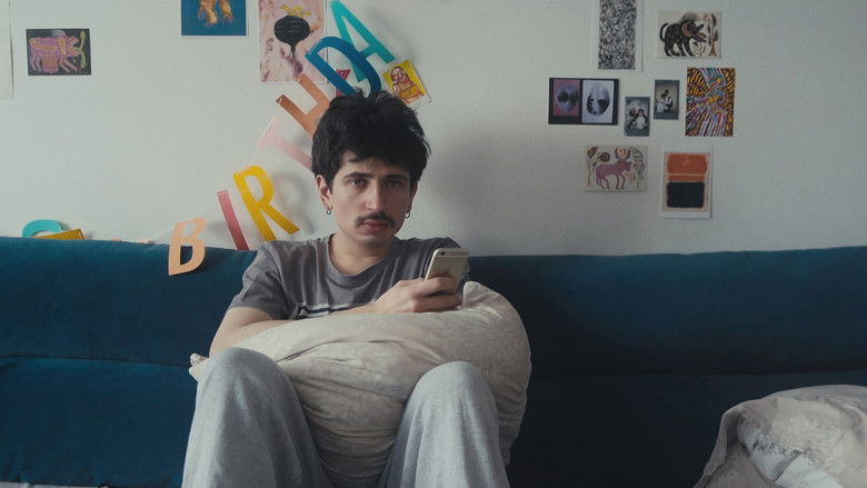 кадр из фильма Повернення