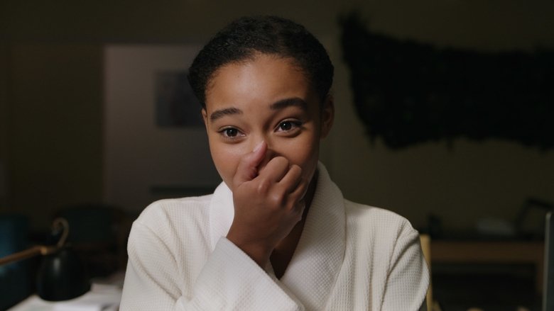 кадр из фильма Весь этот мир