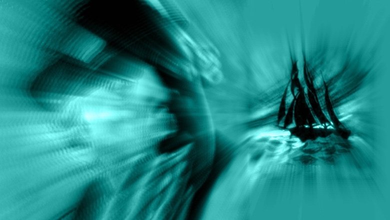 кадр из фильма The Mystery of the Mary Celeste