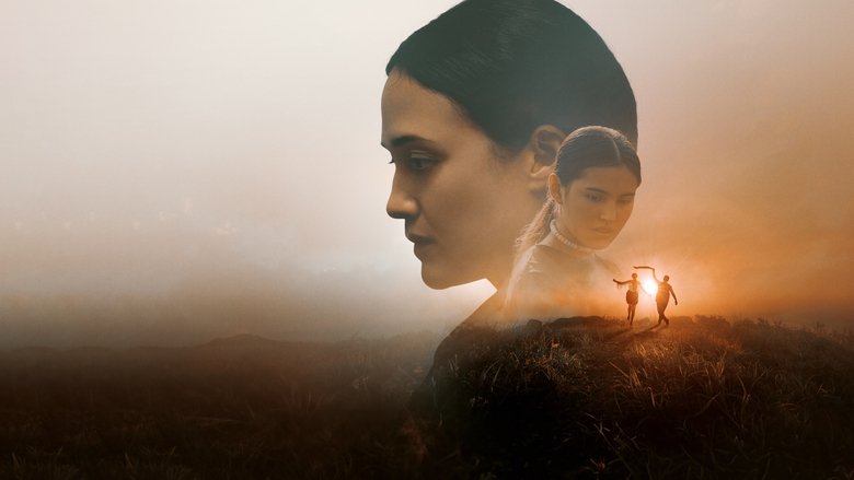 кадр из фильма Священный танец