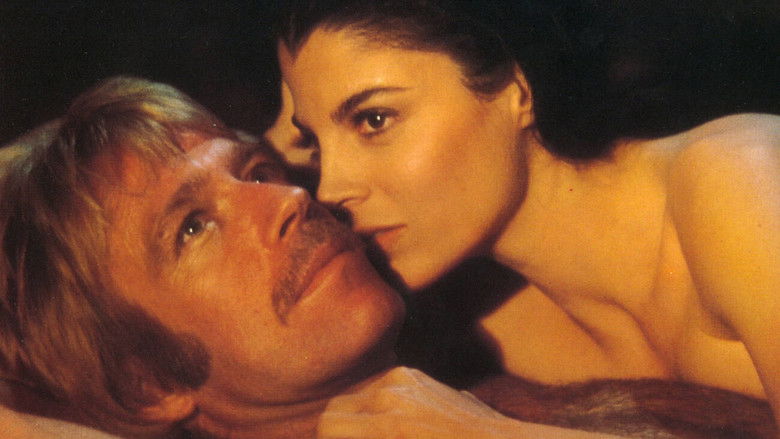 кадр из фильма Октагон