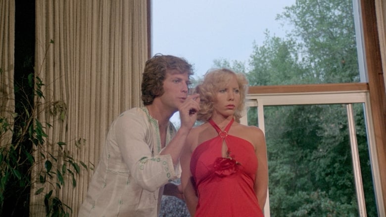 кадр из фильма Эротические приключения Кэнди