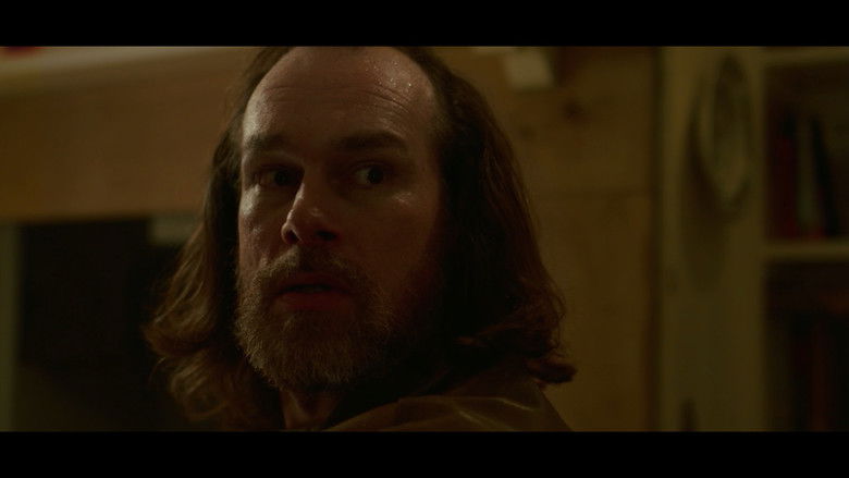 кадр из фильма Dig Another Grave