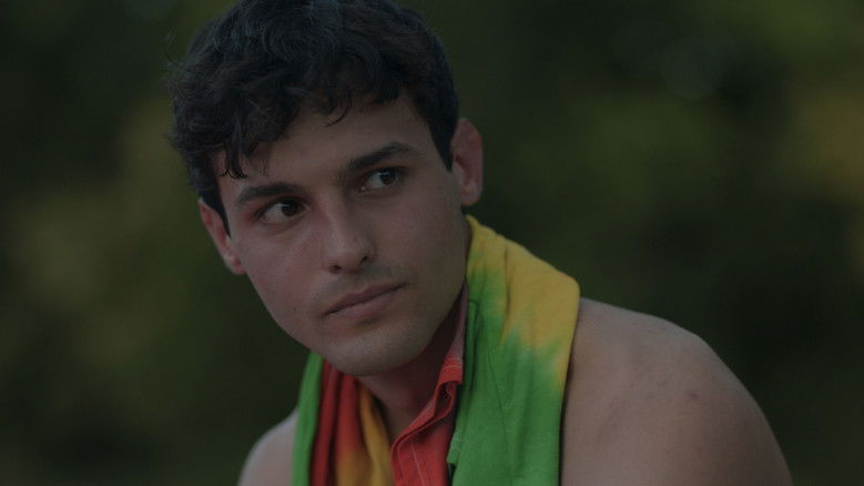 кадр из фильма Not Today