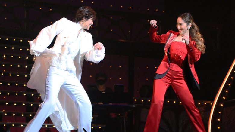 кадр из фильма 「アプローズ」