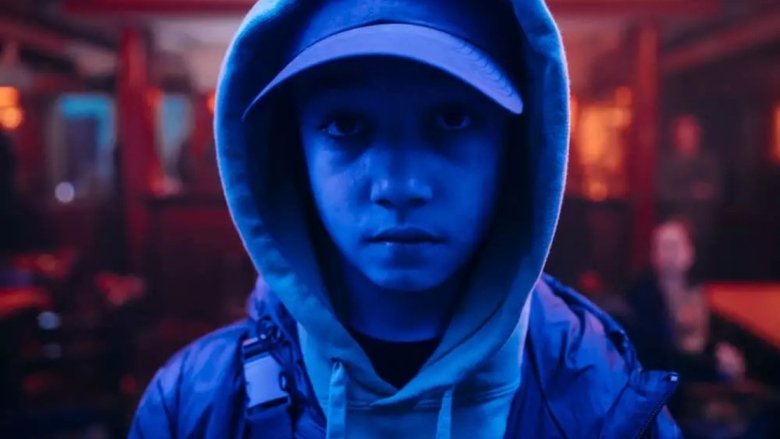 кадр из фильма Dealer