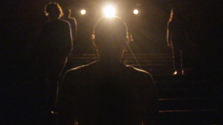 кадр из фильма Nocturna