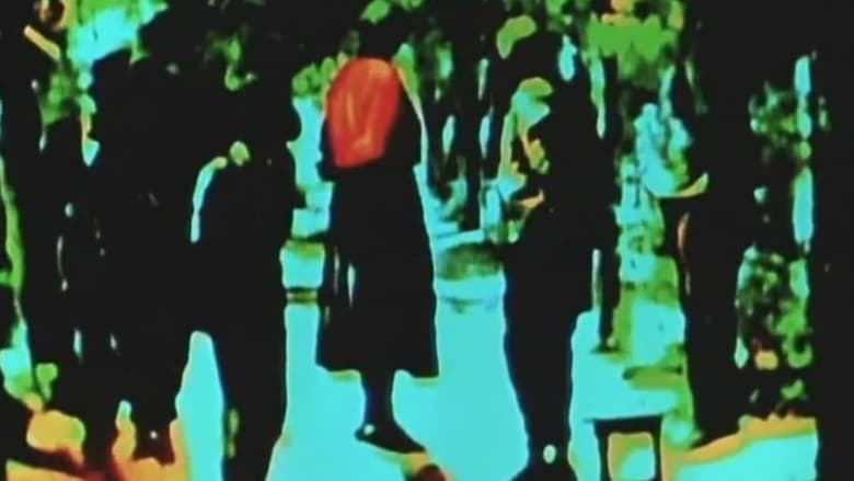 кадр из фильма Dans le noir du temps