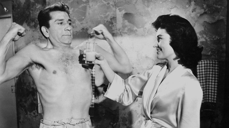 кадр из фильма Братья Рико