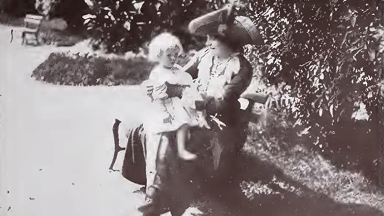 кадр из фильма The Strange Story of Elsie Mason