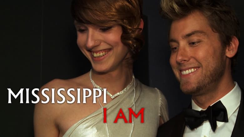 кадр из фильма Mississippi I Am
