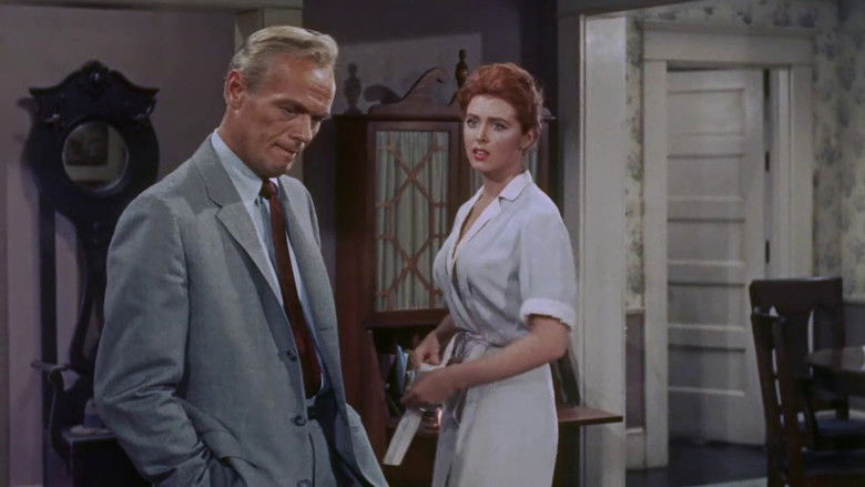 кадр из фильма Ловушка