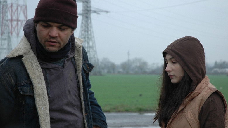 кадр из фильма Magasfeszültség