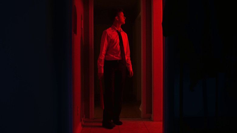 кадр из фильма Shadows on the Glass