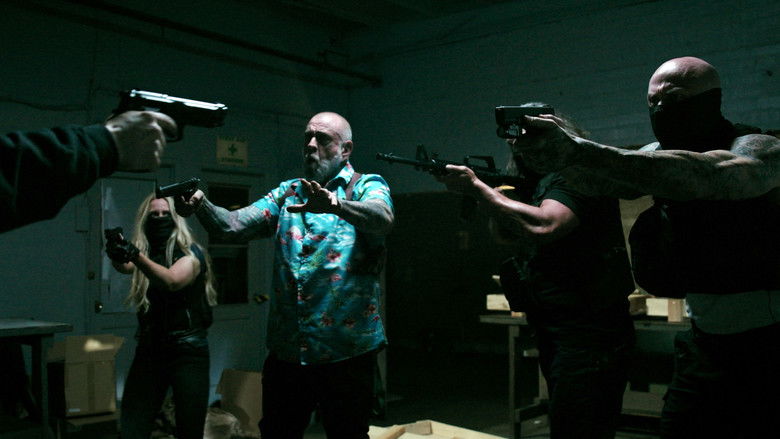 кадр из фильма Last Hit