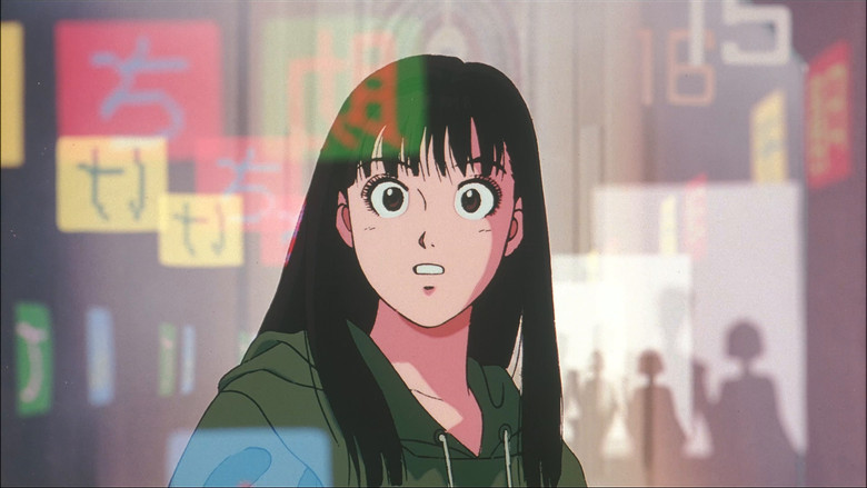 кадр из фильма Старик Зет