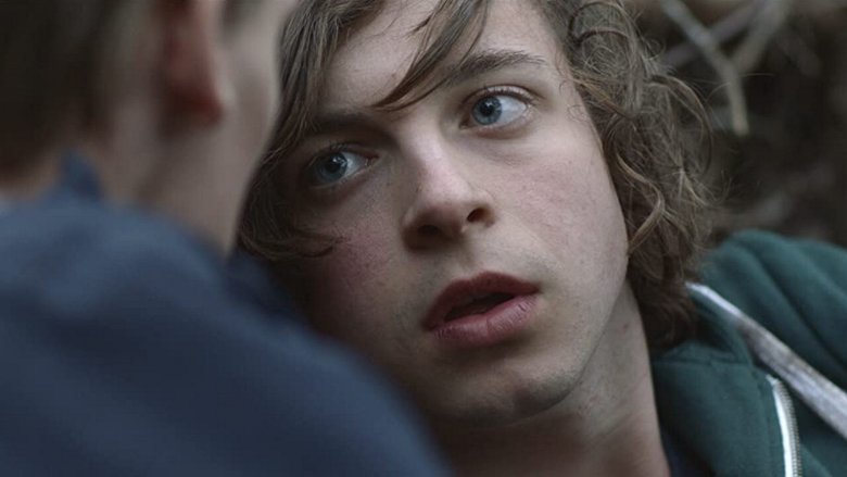 кадр из фильма Colours