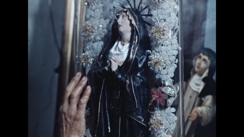 кадр из фильма Maria e i giorni