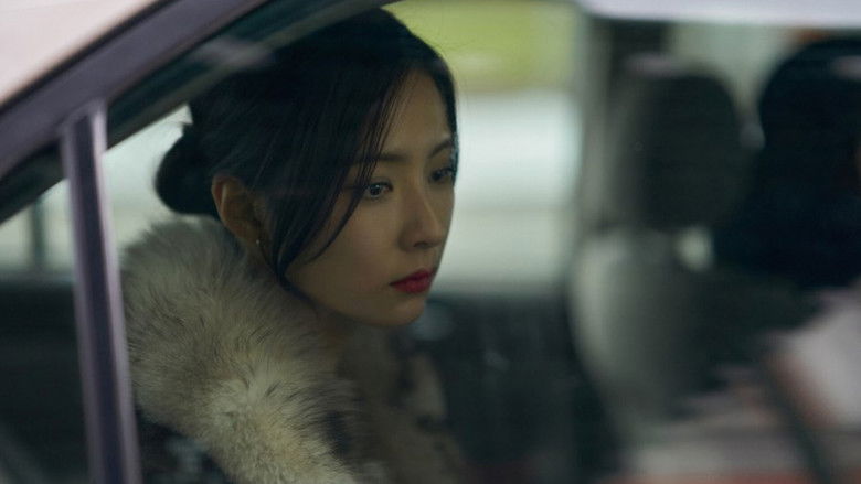 кадр из фильма Агентура