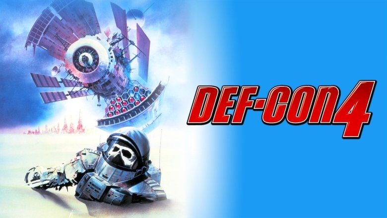 кадр из фильма Последняя надежда