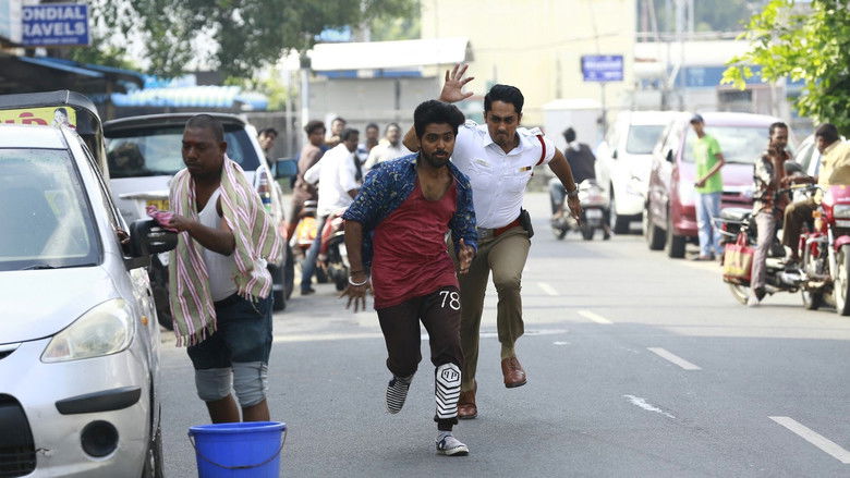 кадр из фильма சிவப்பு மஞ்சள் பச்சை