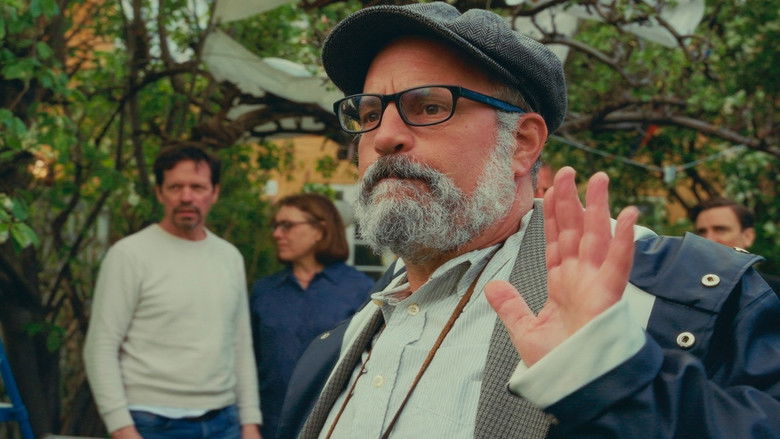 кадр из фильма Helium!